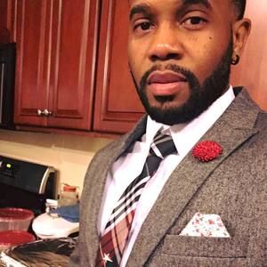 Meet your Posher, Aaron